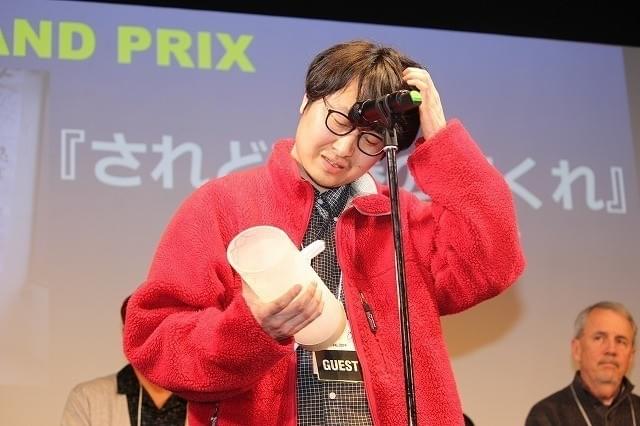 「されど青春の端くれ」の森田和樹監督