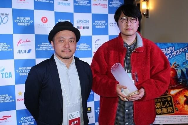 ゆうばり国際映画祭2019グランプリ・森田和樹監督、病を乗り越えて踏み出した“未来への1歩”