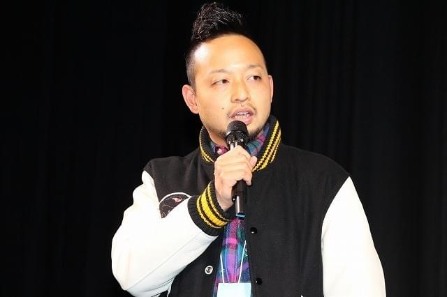 「フェイクプラスティックプラネット」宗野賢一監督、主演・山谷花純の成長ぶりは「思っていた以上」