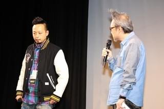 「フェイクプラスティックプラネット」宗野賢一監督、主演・山谷花純の成長ぶりは「思っていた以上」