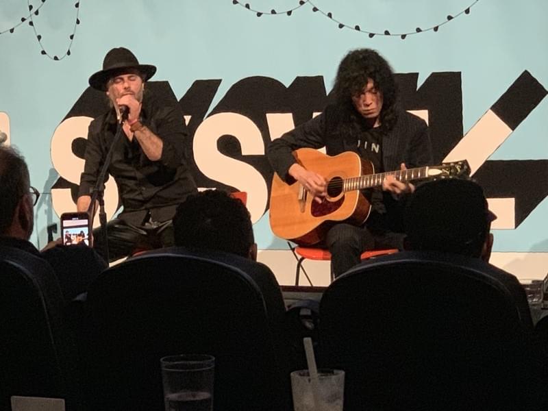 サウス・バイ開幕！「ゲット・アウト」のJ・ピール新作＆「Mr. Jimmy」お披露目