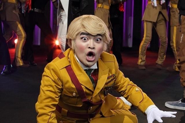 実写版「パタリロ！」6月公開決定！主演の加藤諒「ほかの人に演じてほしくない」