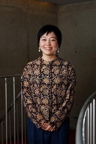 「まく子」原作者・西加奈子、新鋭・鶴岡慧子監督に託した“世界”を広げる願いとは