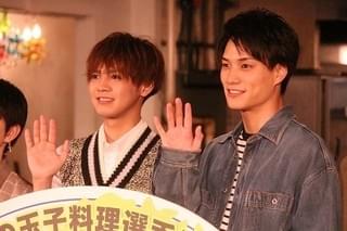 片寄涼太、佐野玲於ら“王子様”がガチンコ料理対決！ 平野レミの酷評を受けたのは？