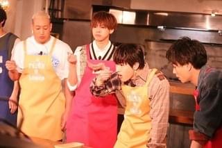 片寄涼太、佐野玲於ら“王子様”がガチンコ料理対決！ 平野レミの酷評を受けたのは？