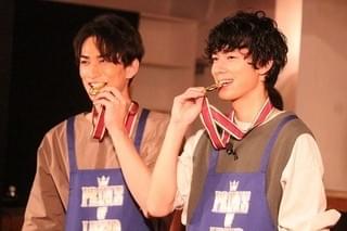 片寄涼太、佐野玲於ら“王子様”がガチンコ料理対決！ 平野レミの酷評を受けたのは？