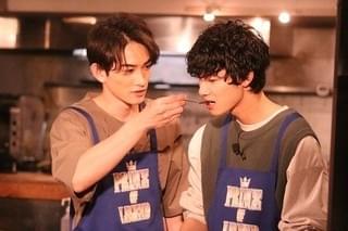 片寄涼太、佐野玲於ら“王子様”がガチンコ料理対決！ 平野レミの酷評を受けたのは？