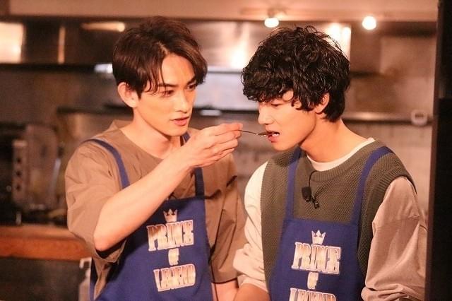 片寄涼太、佐野玲於ら“王子様”がガチンコ料理対決！ 平野レミの酷評を受けたのは？