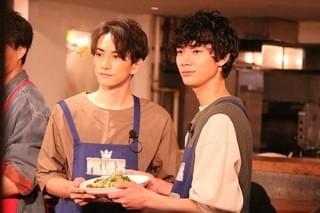 片寄涼太、佐野玲於ら“王子様”がガチンコ料理対決！ 平野レミの酷評を受けたのは？