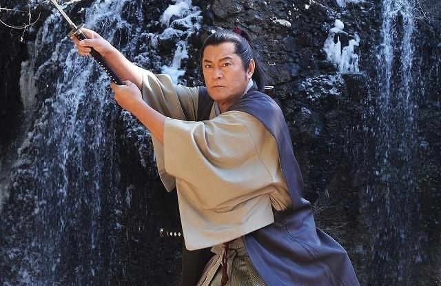 史実に基づくオリジナル本格時代劇