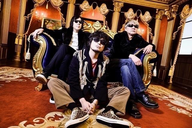 今年で結成30周年を迎える「the pillows」