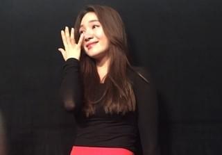 大正のアナキスト金子文子演じたチェ・ヒソ、日本での初舞台挨拶で涙「一生覚えている」