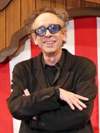 ティム・バートン監督＆コリン・ファレル、日本のファンに「ダンボ」をお披露目