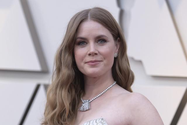 エイミー・アダムス、米HBOとファーストルック契約