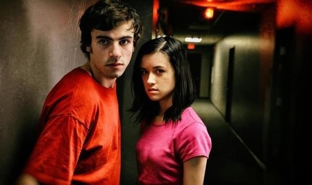 製作費7000ドルの「Red 11」