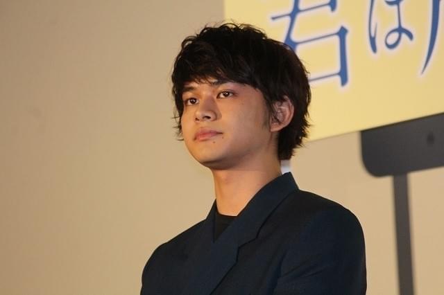 永野芽郁、北村匠海からの感謝の手紙に涙腺崩壊「この光景、ずっと忘れない」