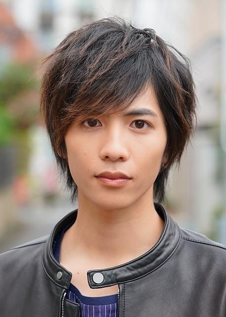 志尊淳、初のベッドシーン＆オールヌード 主演ドラマ「潤一」カンヌの祭典に出品