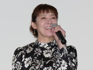 草なぎ剛、“息子”の中学卒業を祝福「お互いにライバルだからね」