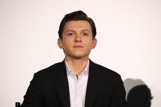 ルッソ兄弟の新作でトム・ホランドが再タッグ