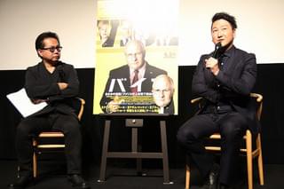 9・11の舞台裏を描いた「バイス」 堀潤、戦争を止められなかったメディアの反省を語る