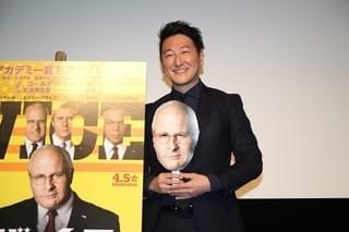 9・11の舞台裏を描いた「バイス」 堀潤、戦争を止められなかったメディアの反省を語る