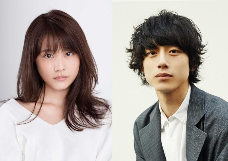 有村架純×坂口健太郎、岡田惠和脚本ドラマで共演 震災経験した男女のラブストーリー