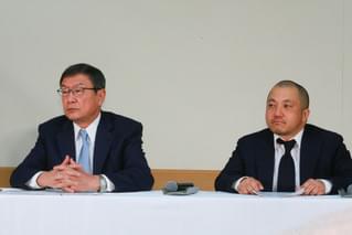 ピエール瀧容疑者逮捕で協議中だった映画「麻雀放浪記2020」公開が決定