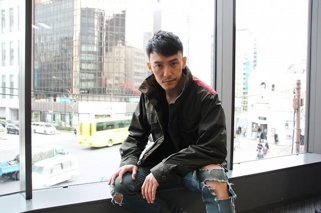 チャン・チェンが「デューン 砂の惑星」に参加