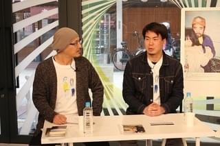 予想外の経歴！ 片山慎三監督作「岬の兄妹」を生き抜いた松浦祐也＆和田光沙とは何者か