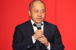 斎藤工「麻雀放浪記2020」公開確定に安ど 舞台挨拶では“神対応”でファン喜ばす