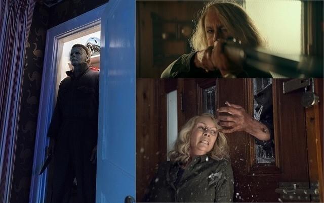 ブギーマンVSローリー、対決の行方は？