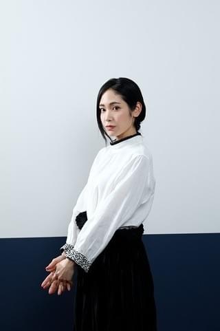 阿部純子、日露合作映画「ソローキンの見た桜」出演を経て見つめ直した“今の自分”