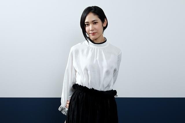 阿部純子、日露合作映画「ソローキンの見た桜」出演を経て見つめ直した“今の自分”