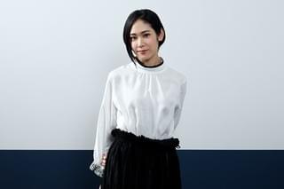 阿部純子、日露合作映画「ソローキンの見た桜」出演を経て見つめ直した“今の自分”