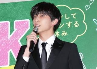 上白石萌音、「L・DK」初日に「胃が痛い」 緊張で朝食も食べられず