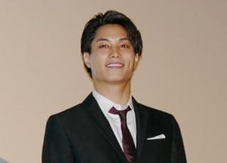 関口メンディー、キラキラ映画に出たかった！「PRINCE OF LEGEND」で夢実現