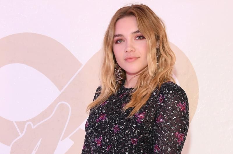 マーベル映画「ブラック・ウィドウ」に英女優フローレンス・ピューが参加