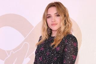 マーベル映画「ブラック・ウィドウ」に英女優フローレンス・ピューが参加