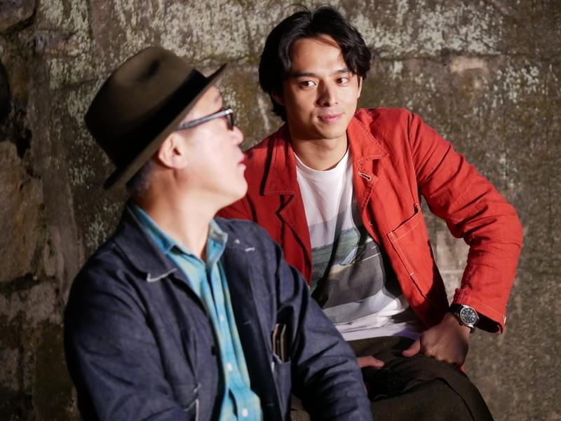 「尾道映画祭2019」前夜祭、佐野史郎、満島真之介、尾道愛語る！