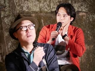 「尾道映画祭2019」前夜祭、佐野史郎、満島真之介、尾道愛語る！