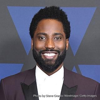 ジョン・デビッド・ワシントン