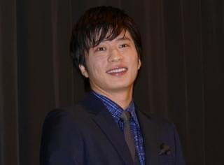 中村倫也、女性の95パーセントは刺激好き!?「当社調べですけど」