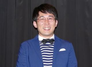 中村倫也、女性の95パーセントは刺激好き!?「当社調べですけど」