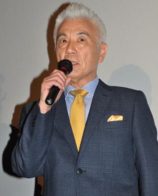 阿部純子、日露合作「ソローキンの見た桜」公開に喜び「スパシーバ（ありがとう）」