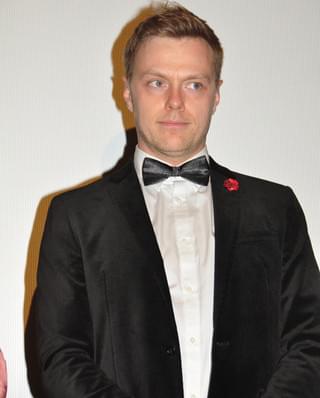 阿部純子、日露合作「ソローキンの見た桜」公開に喜び「スパシーバ（ありがとう）」