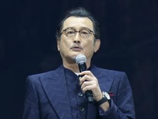 「FF14」実写映画化に坂口健太郎「父親と息子の愛情伝えたい」