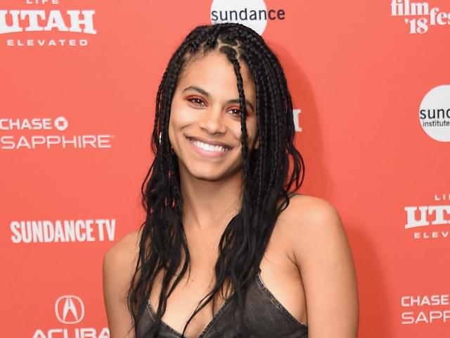 リブート版「トワイライト・ゾーン」にザジー・ビーツ＆ベッティ・ガブリエル