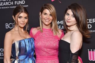 ロリ・ローリン、大学の裏口入学問題で「フラーハウス」をクビに