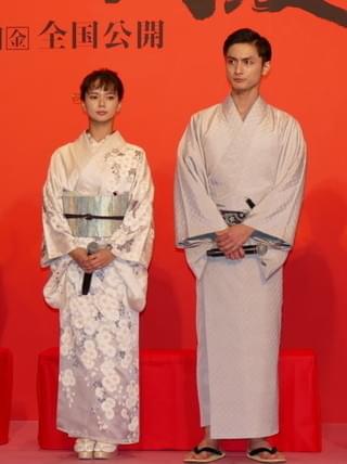 高良健吾、84歳の名匠・中島貞夫監督と初タッグ！「これが最後じゃない」と確信