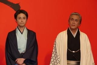 高良健吾、84歳の名匠・中島貞夫監督と初タッグ！「これが最後じゃない」と確信